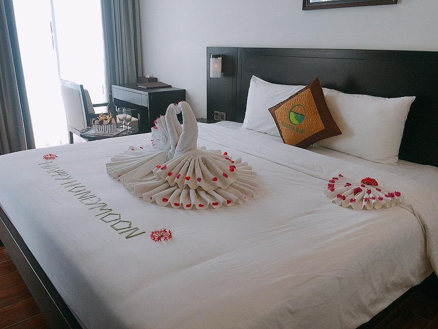 Vila Ocean view - Bestbooking.vn